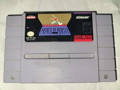 SUPER NINTENDO - PRINCE OF PERSIA - CARTRIDGE ONLY (02)